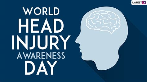 Traumatic Brain Injury Awareness