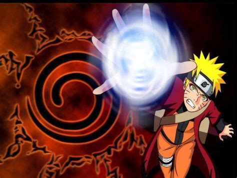 Naruto Rasengan Wallpapers - Wallpaper Cave