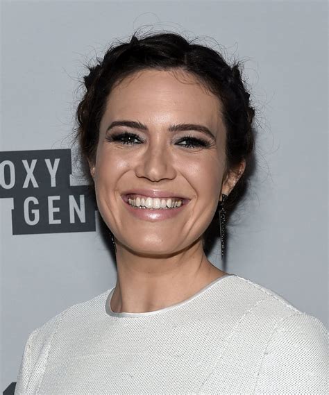 Mandy Moore NBCUniversal Press Junket November Porn Pictures XXX Photos Sex Images