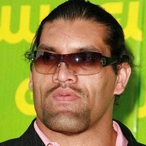 The Great Khali - Age, Family, Bio | Famous Birthdays