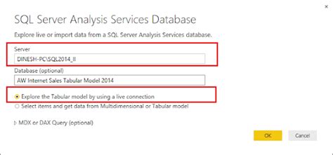 Dinesh S Blog Being Compiled Power Bi Desktop With A Live