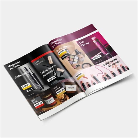 Catalogos Personalizados
