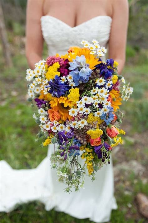 Wildflower Bouquet Google Search Wedding Flowers Wildflowers