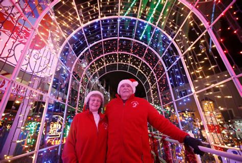 Holiday lights 2023: The 25 best and brightest Bay Area displays