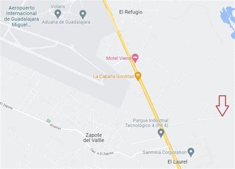 Ranchohacienda En Venta En Zapote Del Valle Mx