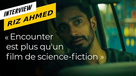 Encounter Sur Prime Video Un M Lange Entre L Invasion Des