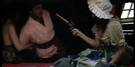 Classic Captain Hooker And Peter Porn Randi Storm Tnaflix