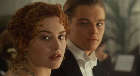 Titanic Regresa A Los Cines En Formato 3D Y 4K Por Su 25 Aniversario