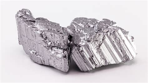 Why are rare earth elements so rare? | Live Science