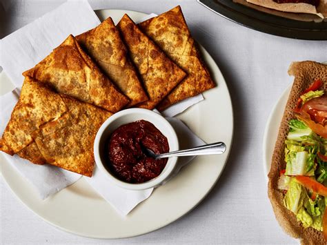 New Eritrea Restaurant - Review - Sunset - San Francisco - The Infatuation