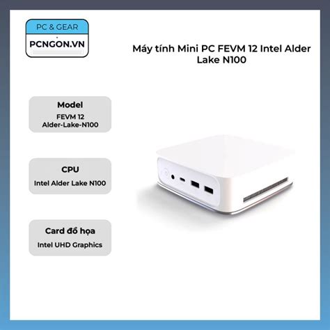 Mini Pc Pcngon