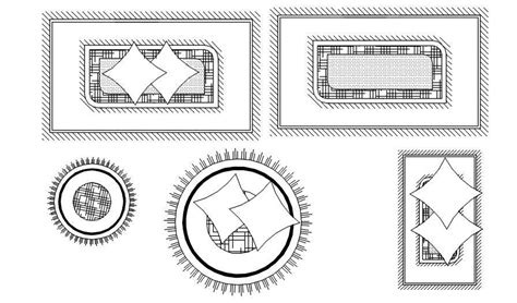 Dynamic Carpet Cad Block Design Dwg File Cadbull Images And Photos Finder