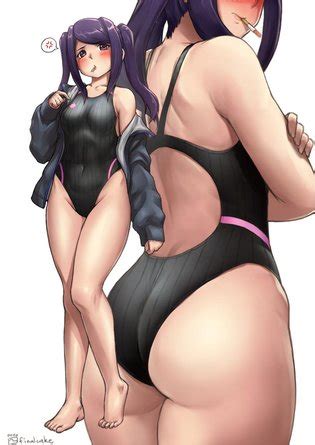 Va Hall A Luscious Hentai Manga Porn