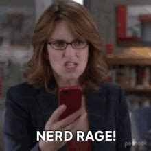 Nerd Rage GIFs | Tenor