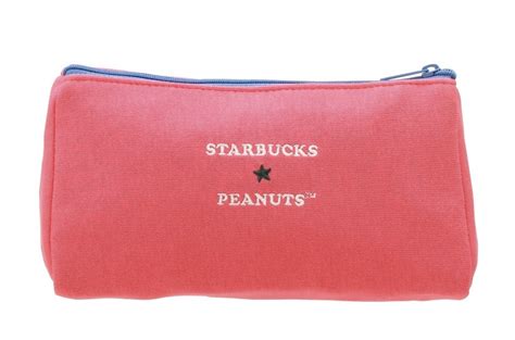 Yahooオークション 新品 未使用 スターバックス Starbucks Peanuts