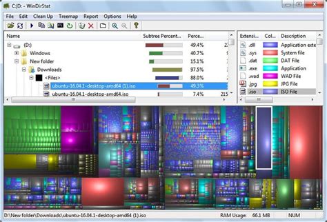 Best Free Disk Space Analyzer For Windows How To Find Out