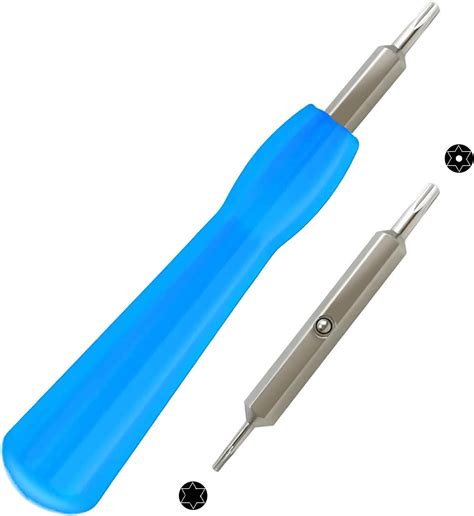 Ring Doorbell Screwdriver Replacement Sareal Double Ended Screwdriver