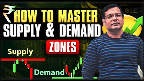 Mastering Supply And Demand Zones Pro Trading Strategies Unveiled