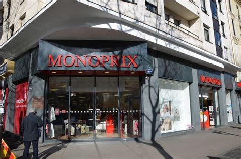 Monoprix D Voile Les Six Gagnants De Son Concours P Pites