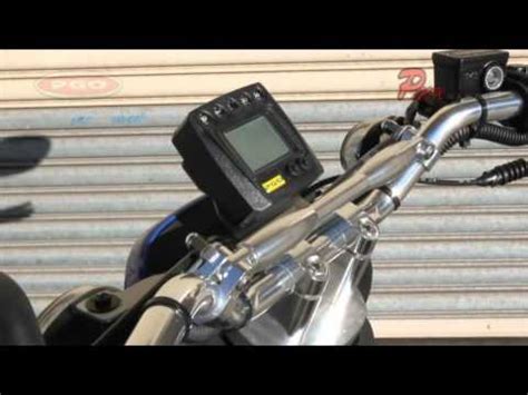 PGO PMX Naked YouTube