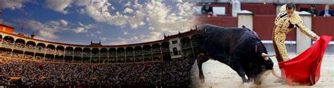 Madrid Bullfighting Tickets Las Ventas Feria De San Isidro 2020