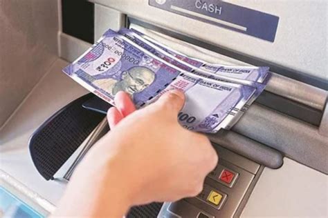 New ATM Cash Withdrawal Rules Updated Daily Limits TDS Guidelines