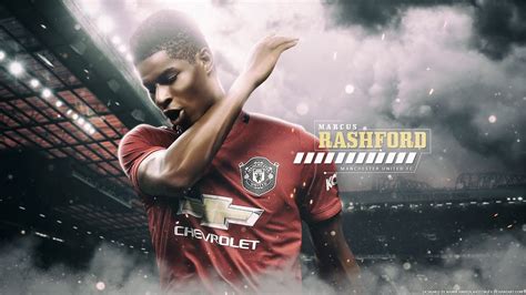 Marcus Rashford Goals (HD) - YouTube