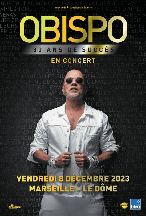 PASCAL OBISPO – Adam Concerts