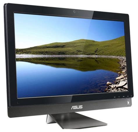 Характеристики Моноблок ASUS ET2701INTI, 27", Intel Core i5 3450, 6ГБ ...