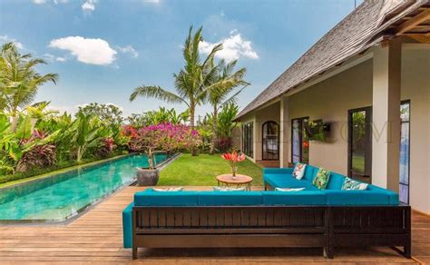 WONDERFUL FAMILY VILLA