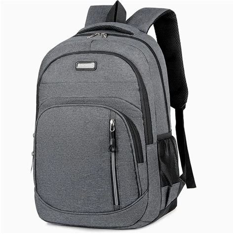 Mochila multifunción para hombre morral escolar para estudiantes