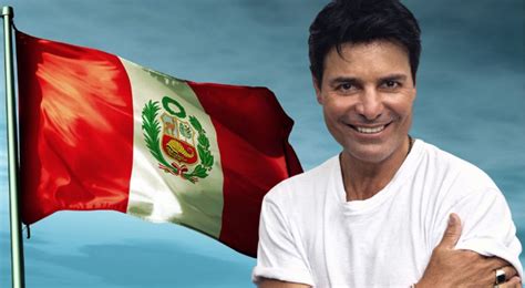 Chayanne En Per Fechas Confirmadas Precio De Entradas Setlist Y M S