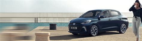 Grand i10 : Highlights | Sedan | Hyundai GT