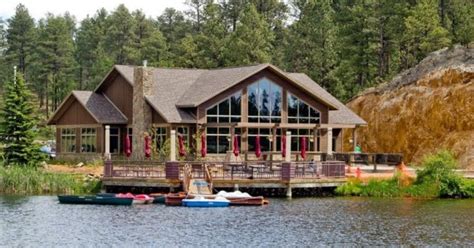 15 Best Resorts In South Dakota The Crazy Tourist