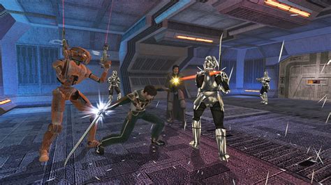 Star Wars Knights Of The Old Republic 2 Quais Planetas Visitar Primeiro