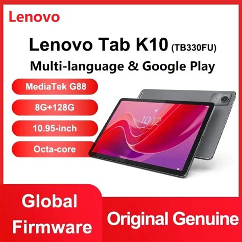 Tablet Lenovo Tab K Za Z Lowcychin Pl