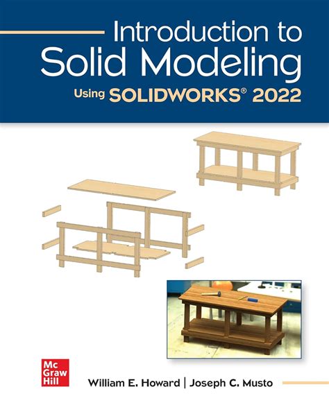 Buy Introduction To Solid Modeling Using Solidworks Book Online At