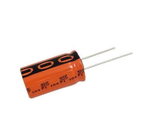 MAL223591007E3 Vishay BC Components Mouser 臺灣