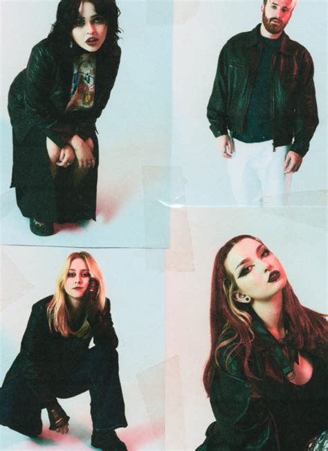 Crawlers on their new eclectic mixtape Interview - Notion Magazine