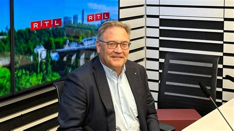 Rtl Invit Vun Der Redaktioun September Guy Krier H Ijen