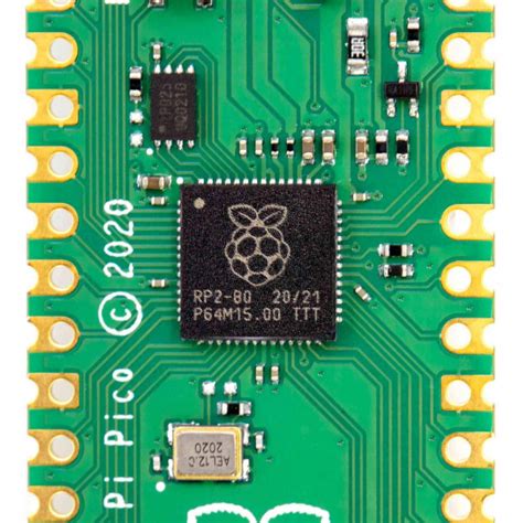 Купить Raspberry Pi PICO недорого Киев, Украина | MiniComp