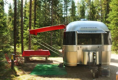 Lake Louise Campground and Moraine Lake | The (not so) Small Small Trailer