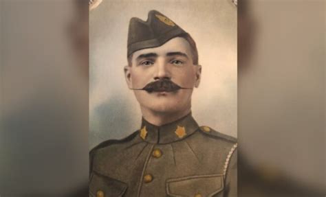 Un soldat de Winnipeg de la Première Guerre mondiale identifié reçoit