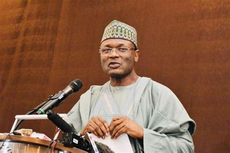 INEC promotes 5,196 staff nationwide