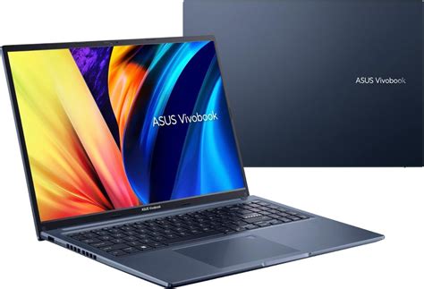 LAPTOP ASUS VIVOBOOK M1603Q - - El Assli Hi-Tech