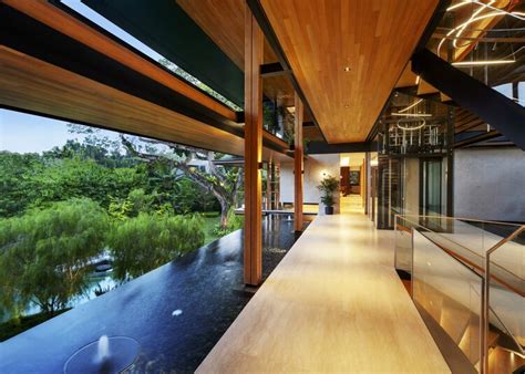 Rain Tree House / Guz Architects | ArchDaily