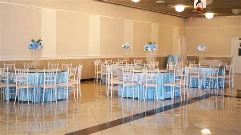 Azul Reception Hall | Wedding Venues | Cost, Reviews & Photos | Zola