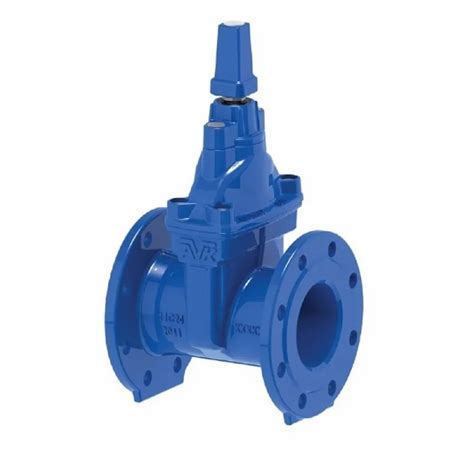 Cast Iron Ci Di Sluice Valve Size 50 To 150mm At Rs 800 In Dharwad