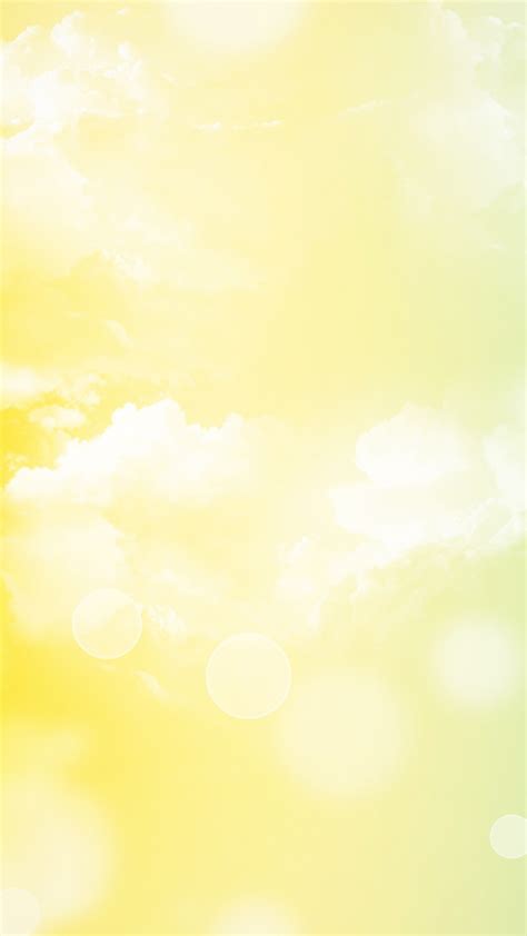 Soft Yellow Wallpapers Wallpaper Cave