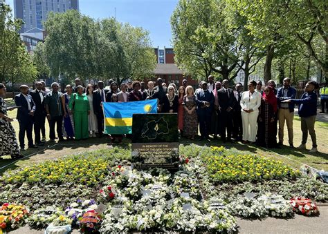 🇷🇼Rwanda in UK 🇬🇧🇮🇪🇲🇹 (@RwandaInUK) / Twitter